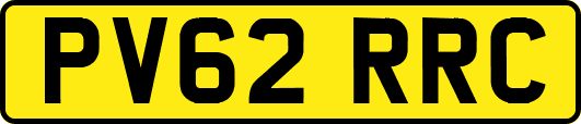 PV62RRC
