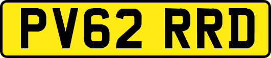 PV62RRD