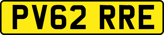 PV62RRE