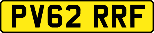 PV62RRF