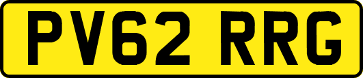 PV62RRG