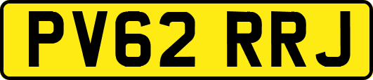 PV62RRJ