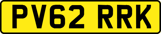 PV62RRK