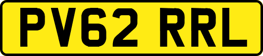 PV62RRL