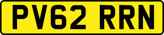 PV62RRN