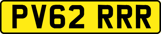 PV62RRR