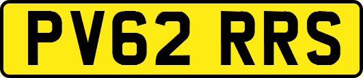 PV62RRS