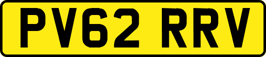 PV62RRV