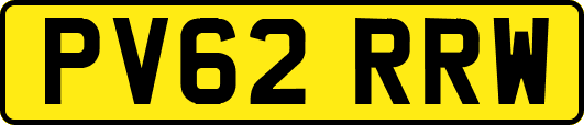 PV62RRW