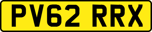 PV62RRX
