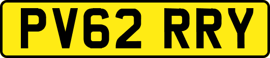 PV62RRY