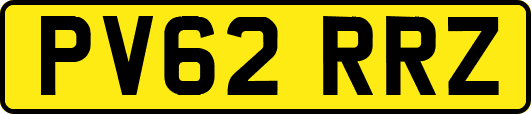 PV62RRZ