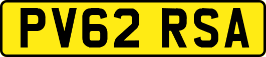 PV62RSA