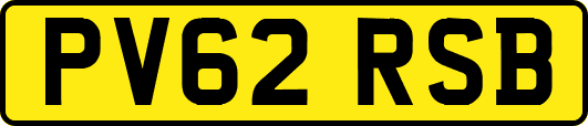 PV62RSB