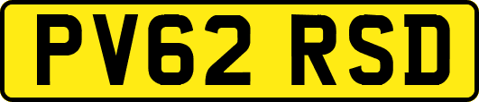 PV62RSD