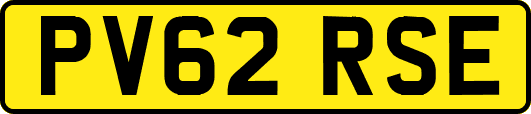PV62RSE
