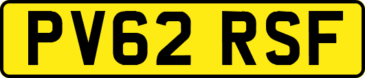 PV62RSF