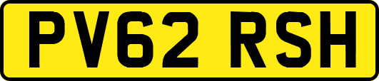 PV62RSH