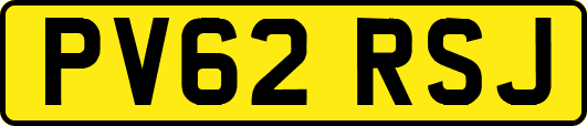 PV62RSJ