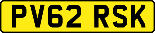 PV62RSK