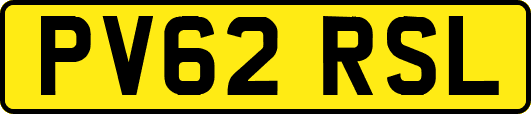 PV62RSL