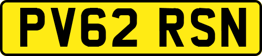 PV62RSN