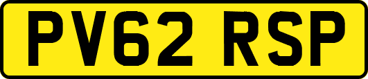 PV62RSP
