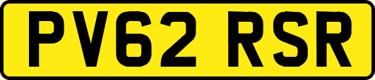 PV62RSR