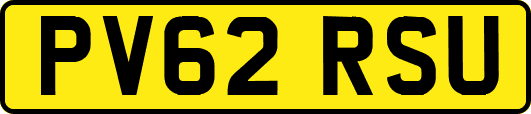 PV62RSU
