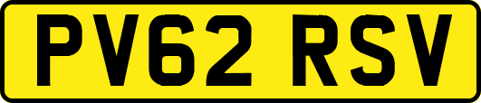 PV62RSV