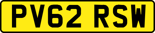 PV62RSW