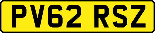 PV62RSZ