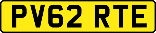 PV62RTE