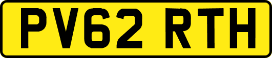 PV62RTH