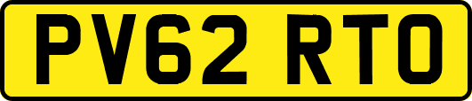 PV62RTO
