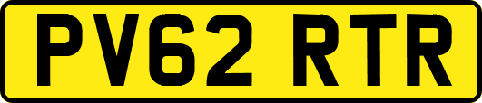 PV62RTR