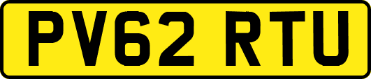 PV62RTU
