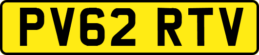 PV62RTV