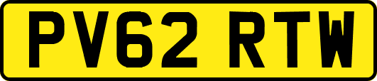 PV62RTW