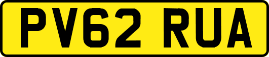 PV62RUA