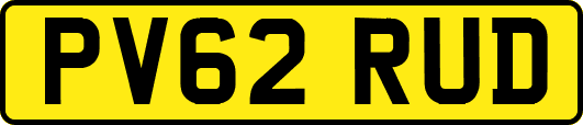 PV62RUD