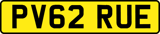 PV62RUE
