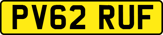 PV62RUF