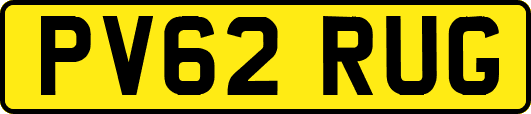 PV62RUG