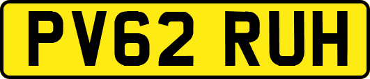 PV62RUH