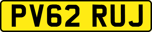 PV62RUJ
