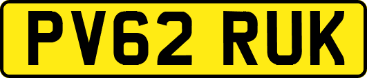 PV62RUK