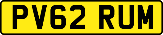 PV62RUM