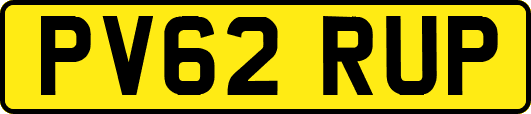 PV62RUP