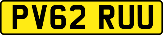PV62RUU
